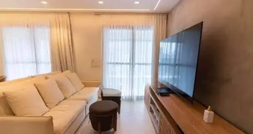 Apartamento 3 Suítes no Brooklin