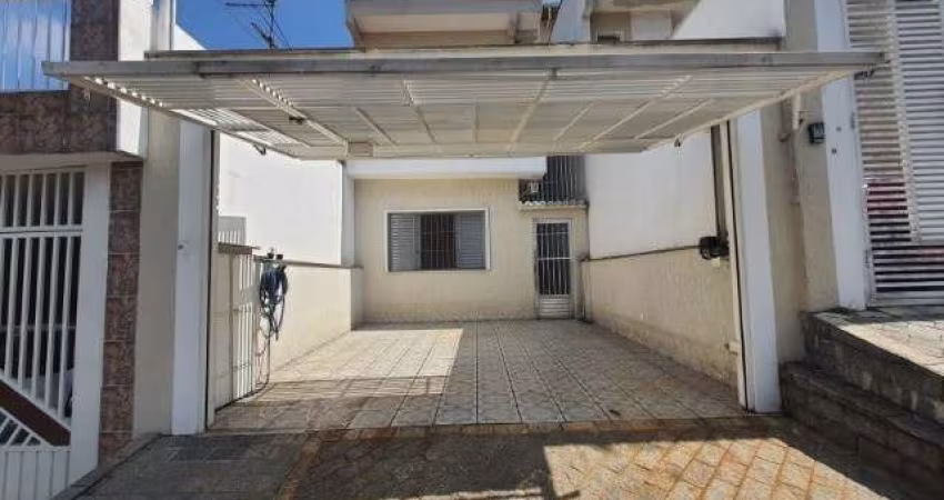 Casa à venda na Vila Salete com 140m² 4 dormitórios 2 banheiros 2 vagas