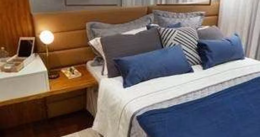 Apartamento à venda em  Água Branca 142m² 3 dormitórios  2 banheiro 1  vagas