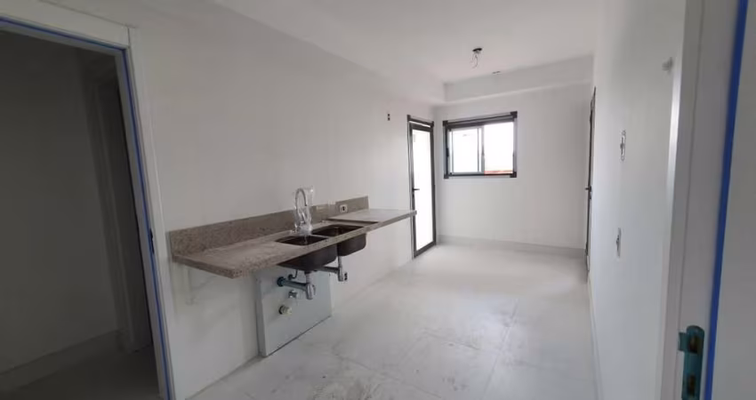 Apartamento à venda em Vila Clementino, São Paulo