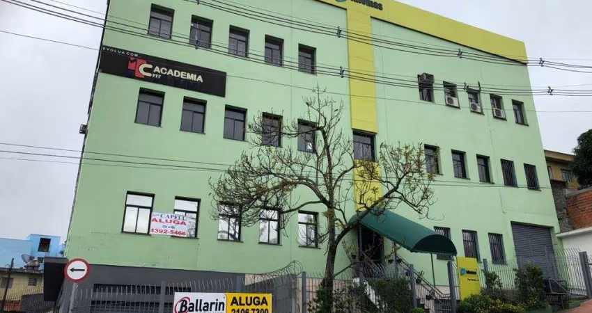 Prédio comercial a venda - 1.716m² com 10 vagas excelente localização