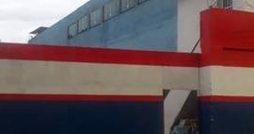 Prédio Comercial à venda na Vila João Batista com 500m²