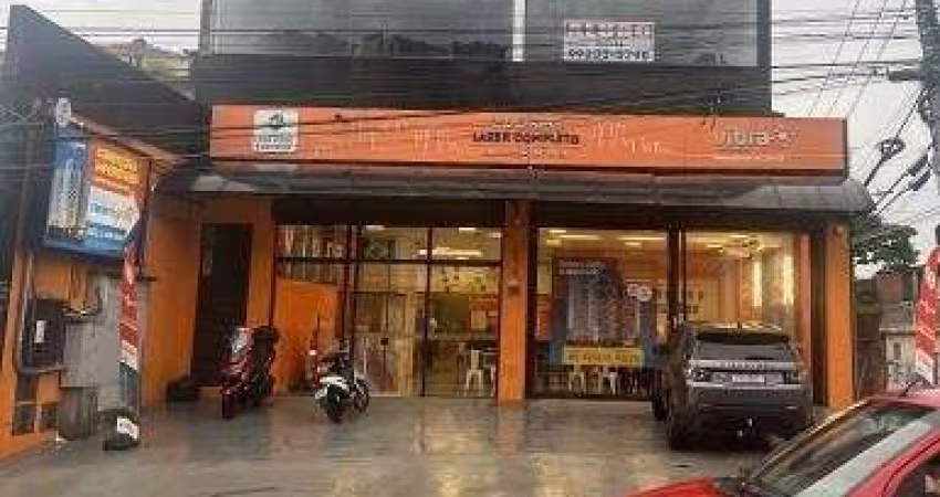 Loja à venda em Cupecê com 708m²