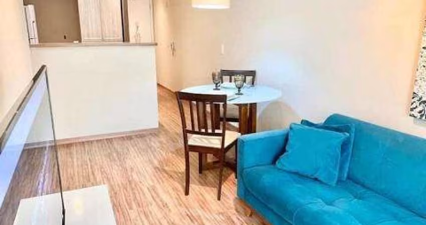 Apartamento na Mooca - 1 dormitório, 58m².