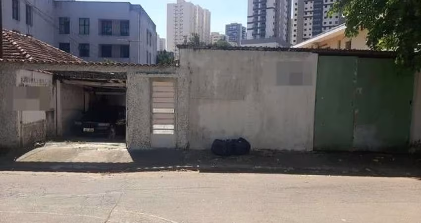 Terreno à venda em São Paulo - Planalto Paulista