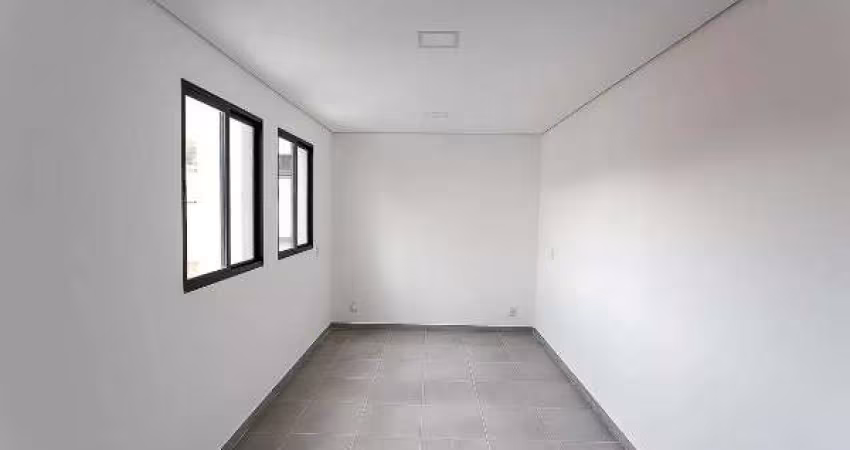 Apartamento a venda 38m² sendo 01 dormitório, 01 banheiro Vila das Belezas