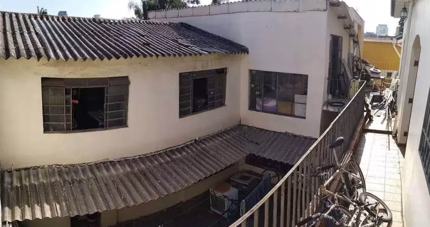 Casa à venda 430m² com 5 dormitórios 4 suítes 6 vagas no Sumaré.