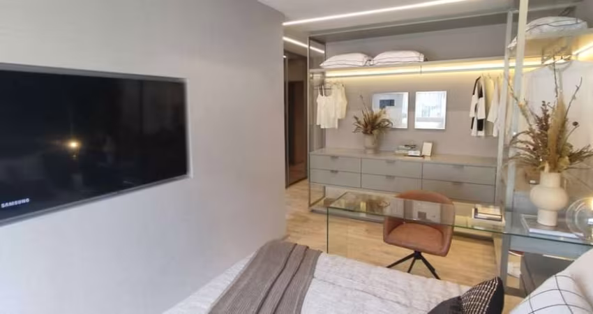 Apartamento à venda no Brooklin Paulista, São Paulo
