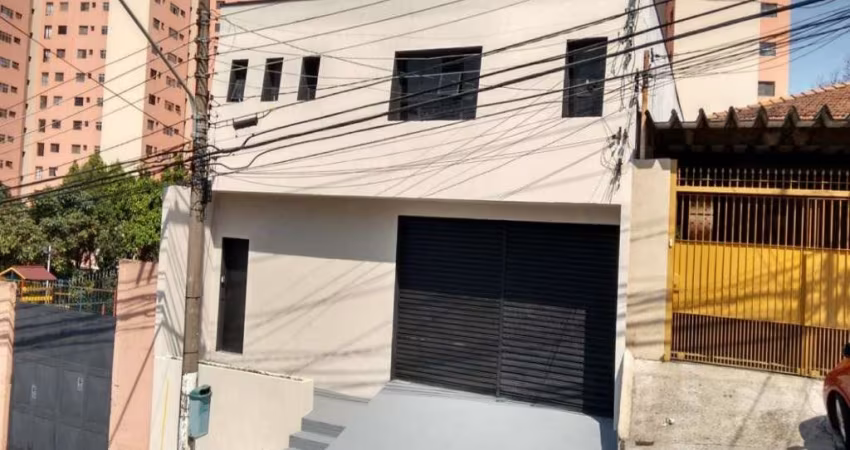 Galpão comercial  à venda na Vila Moraes com 700m²