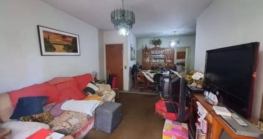Apartamento no Condomínio Edifício Costa Azurra na Chácara Inglesa com 124m² 3 dormitórios 3 banheiros 1 vaga