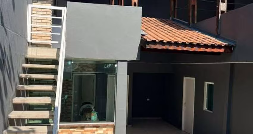 Casa à venda no Jardim Maringá - SP