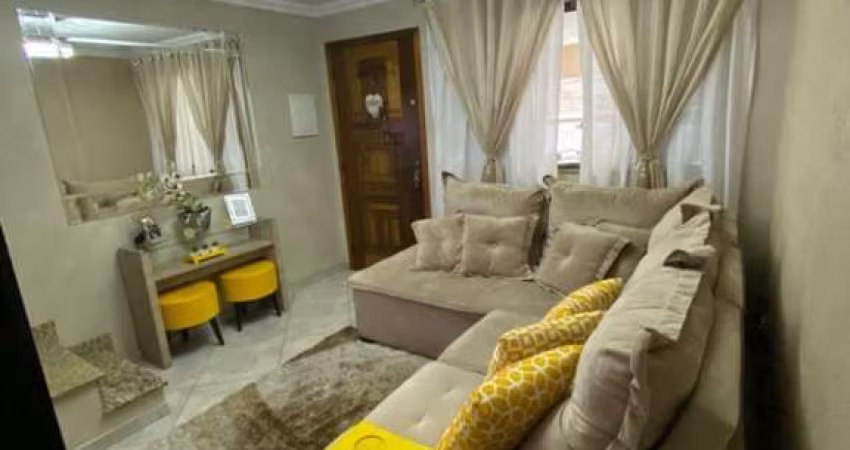 Casa à venda em São Paulo - Jardim Rodolfo Pirani