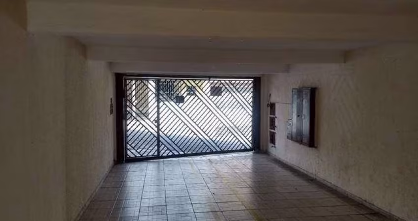 Casa á venda para renda com 5 casas com vaga de garagem em Vila Bancária -SP