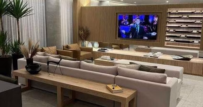 Apartamento  á venda na Vila Mariana com  133 m²  3 dormitórios  3 banheiros 3 vagas