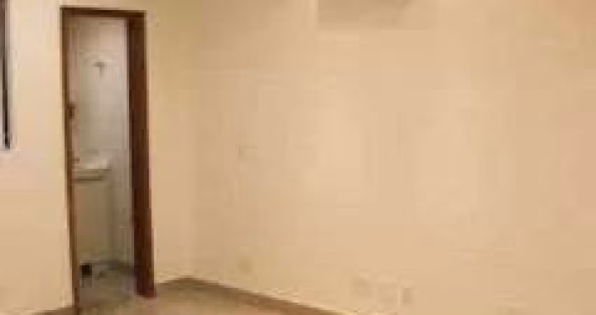 Conj. Comercial no condomínio Work Space Moema no Bairro de Moema com 34m² 1 banheiro 1 vaga.