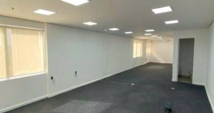 Sala Comercial à Venda no Itaim Bibi
