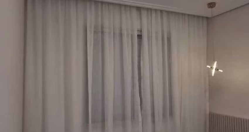 Imperdível à venda de Apartamento em Jardim Sáverio