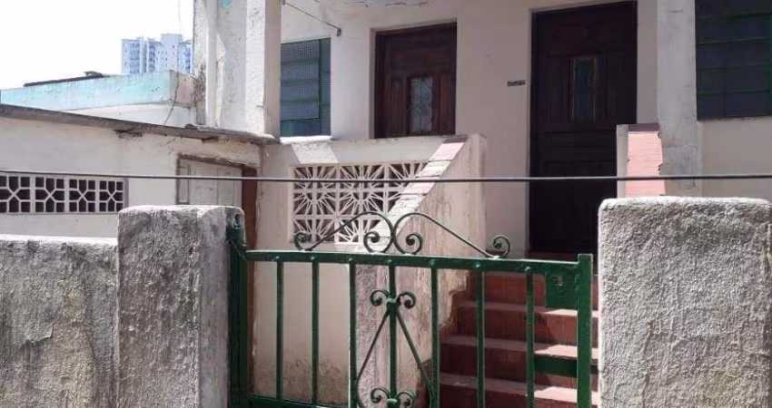 Lote/Terreno  à venda em Vila Oratório com 600 m²