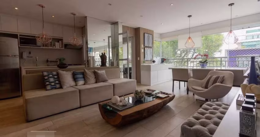 Apartamento à venda em São Paulo - Eldorado Residencial Butantã