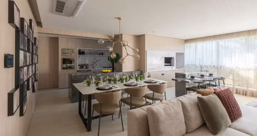 Apartamento de 3 suítes à venda Vila Madalena