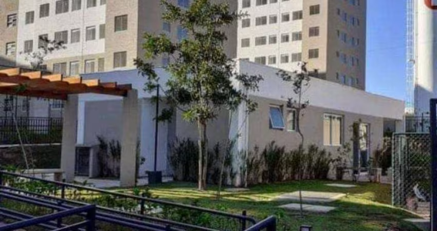 Apartamento com 2 dormitórios à venda, no Sacomã.