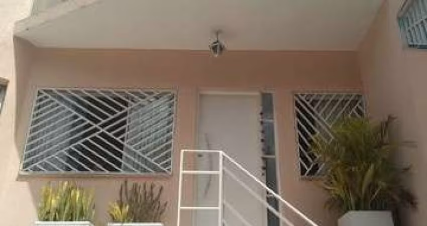 Sobrado á venda com 70m e 2 quartos na Vila Formosa