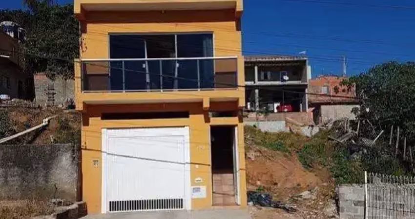 Sobrado com 4 dormitório sendo uma suíte - Santana de Parnaiba