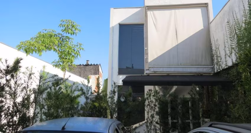 CASA SOBRADO EM BUTANTA