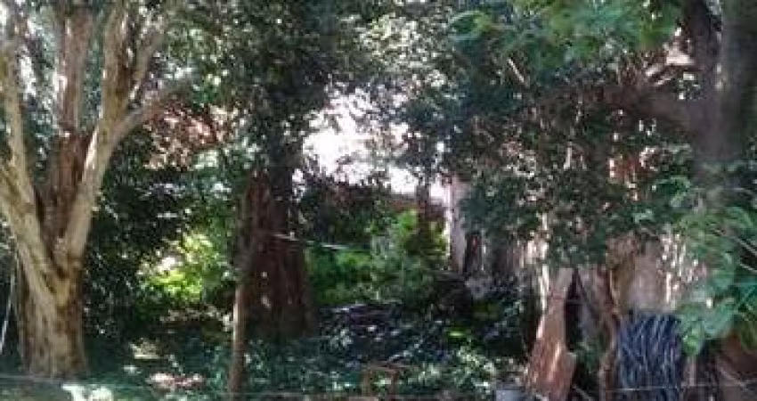 Terreno de 288m² na Casa Verde