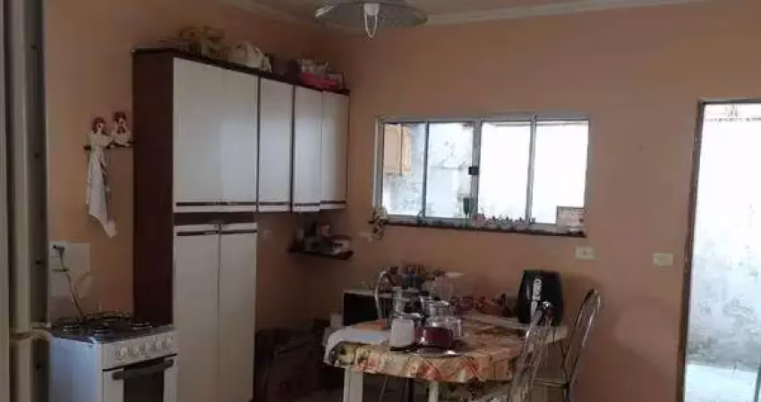 Sobrado à venda na Morada do Sol - SP