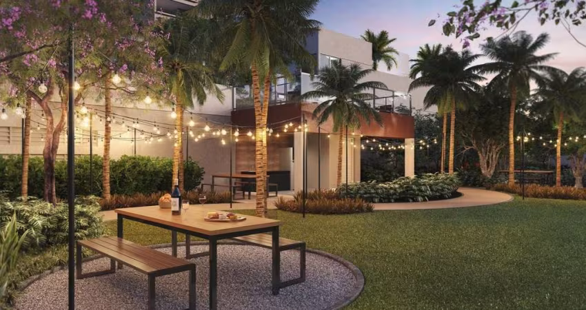APARTAMENTO A VENDA NO COND IRIO 123M² 3 SUITES
