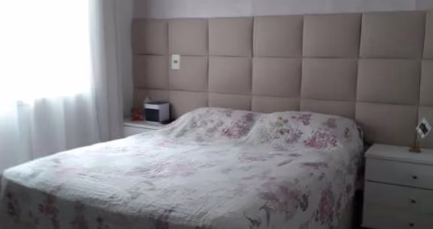 Sobrado à venda na Vila Regente Feijó