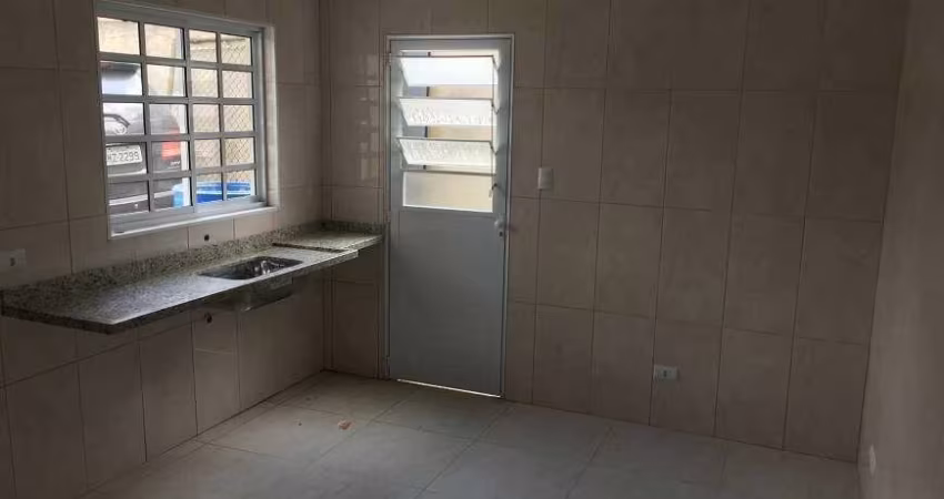 Oportunidade sobrado de 115m²  2 dorms - Jardim dos Álamos - SP.