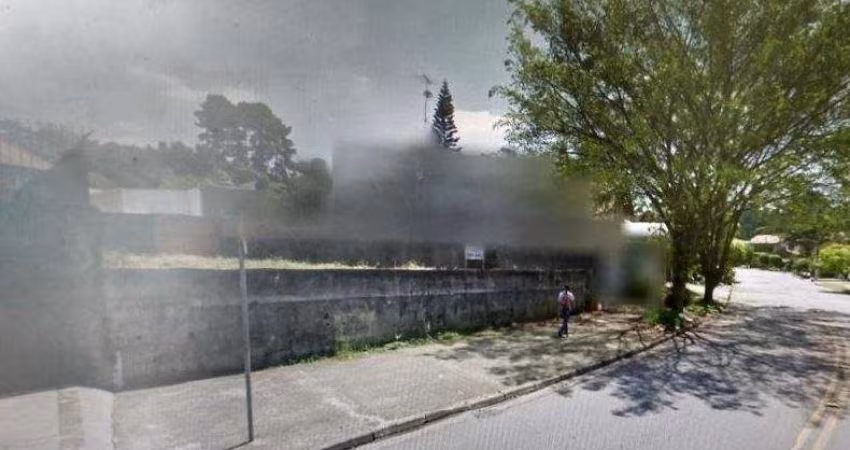 Terreno Comercial à venda no Jardim Morumbi com  427m²