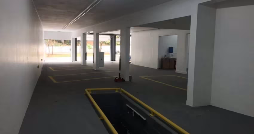 Conjunto Comercial com 500m em Perdizes