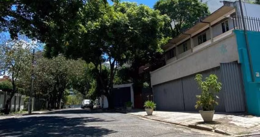 Casa em Vila Madalena