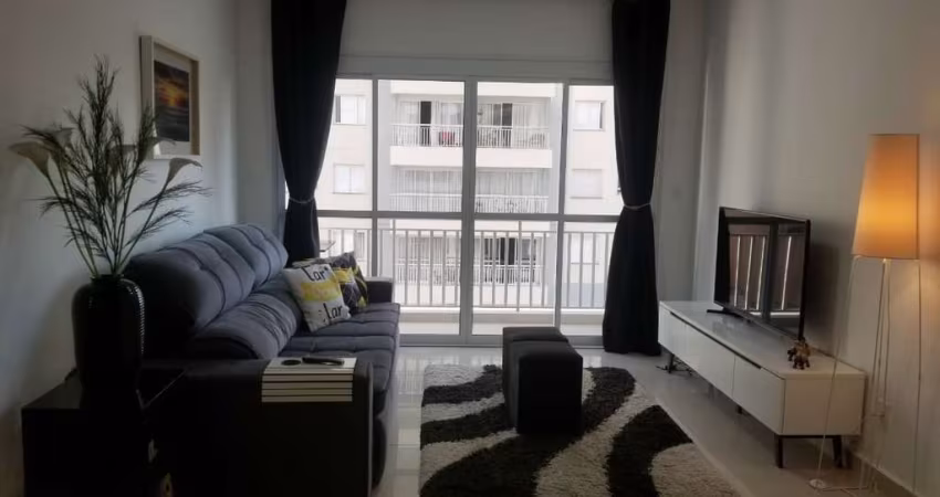 Apartamento à venda 134m² 4 dormitórios, 2 suítes na Vila Moreira