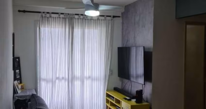Imperdível a venda de 1 apartamento em Vila Bruna.