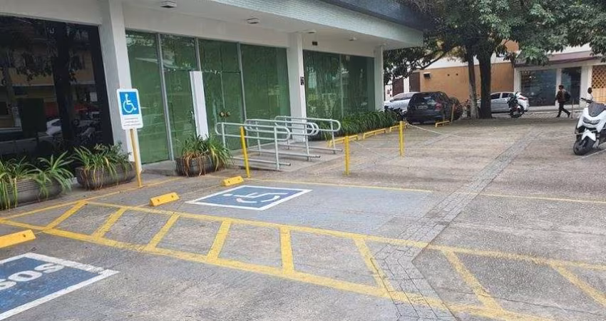Prédio Comercial à venda na Chácara Santo Antônio com 1550m²