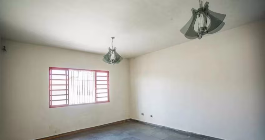 Linda Casa à Venda em Vila Parque Jabaquara
