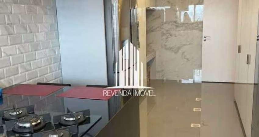 Apartamento de 275m² com 3 suítes e 4 vagas de garagem - Vila Olímpia