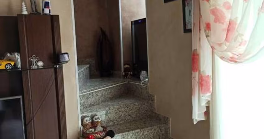 Lindo apartamento  com cobertura