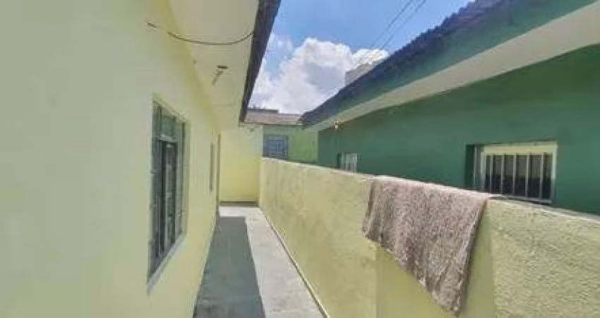 Casa em São Matheus -  5 Quartos , 4 Banheiros e 2 GARAGENS
