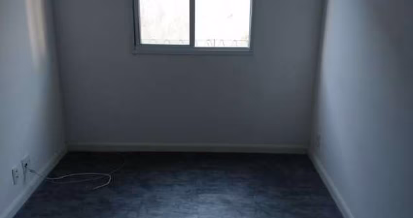 Apartamento no edf. Olimpic a venda com 46m² 2 dormitórios e 1 vaga de garagem no Sacomã São Paulo