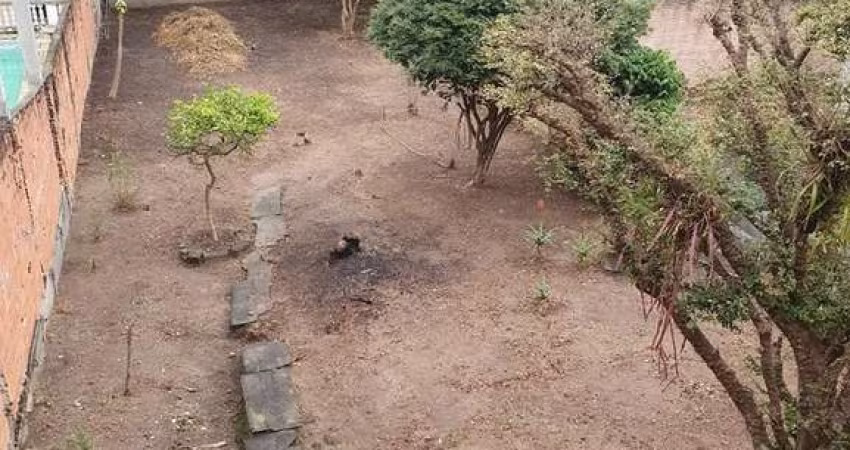 Terreno à venda na Vila Gustavo com 540m²