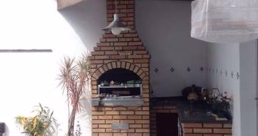 Casa à venda no Jardim Guapira 3 dormitórios 1 suíte 3 banheiros 5 vagas