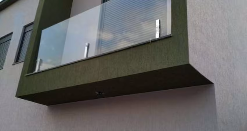 Sobrado  na Vila macedopolis