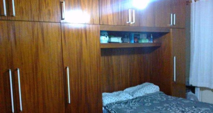 Apartamento na Vila Amelia  no Condomínio Vila amelia com 72 m²  2 dormitórios 1 banheiros 1 vaga