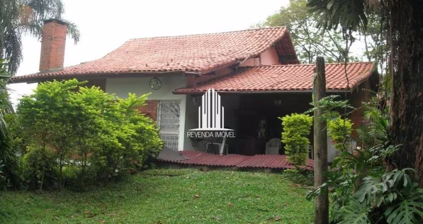 Terreno à venda no Morumbi com 1.625m²