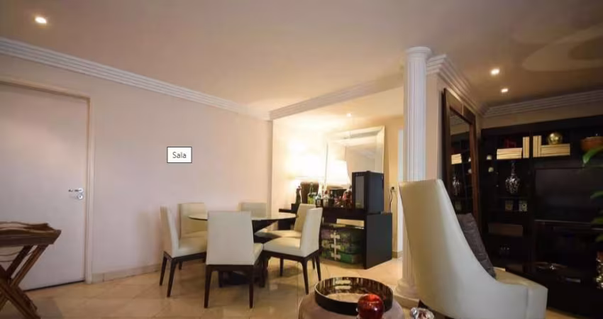 Apartamento no Condomínio Villagio de Siena na Fazenda Morumbi com 110m² 2 dormitórios 2 suítes 4 banheiros 2 vagas